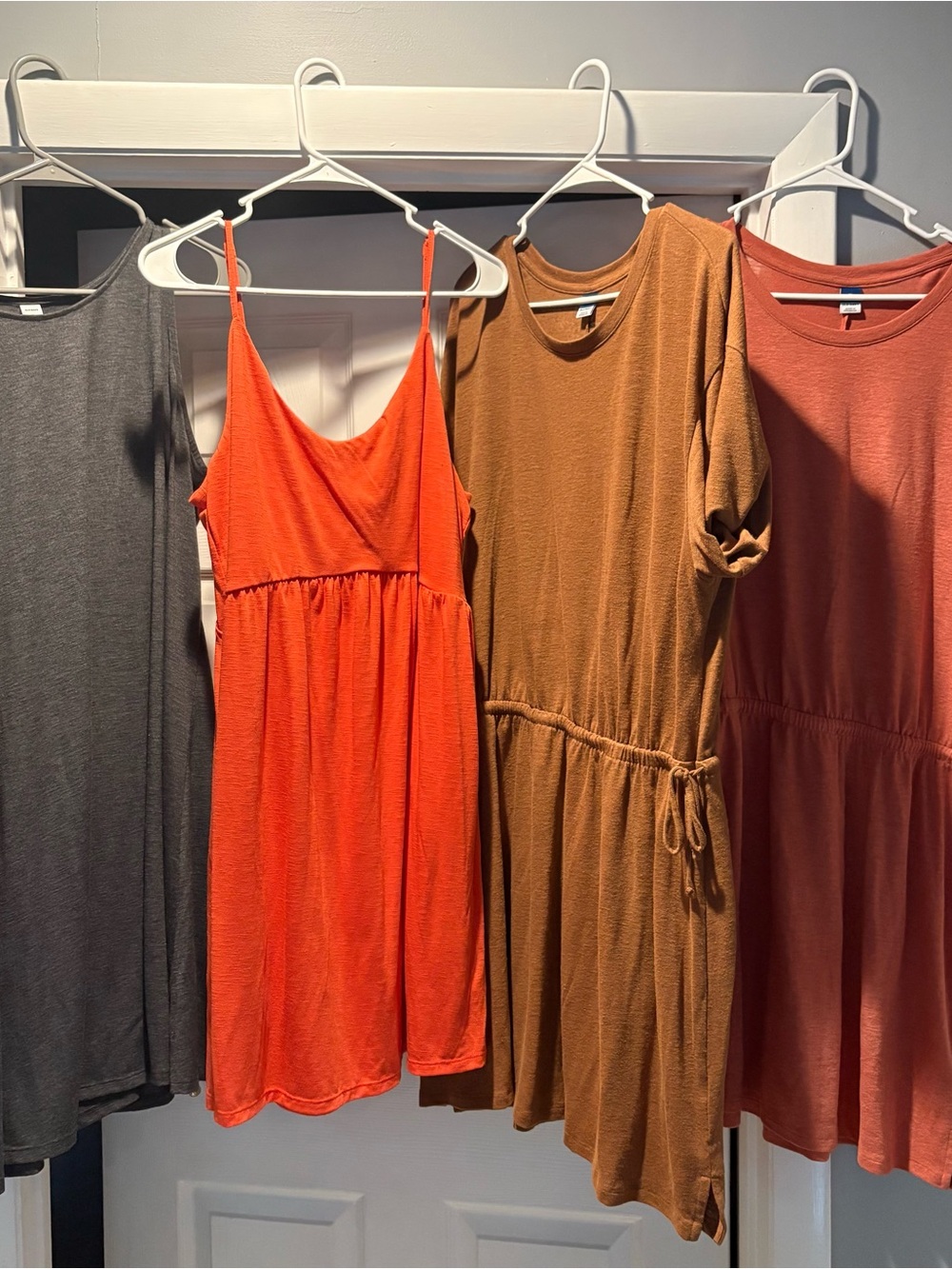 Old Navy Women’s Lot of 7 Summer Dresses S/XL